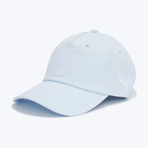 Бейсболка Puma Manchester City 02708501