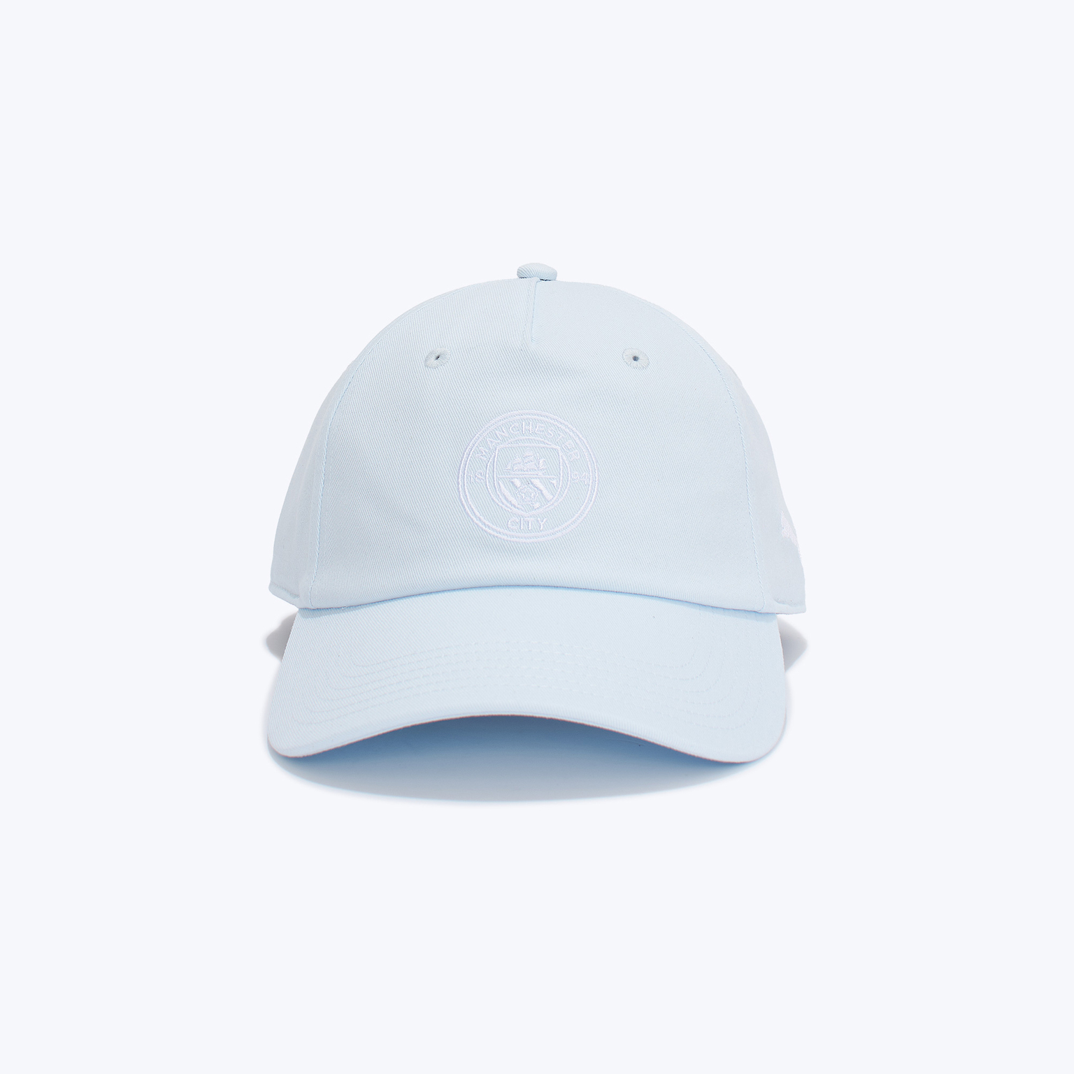 Бейсболка Puma Manchester City 02708501