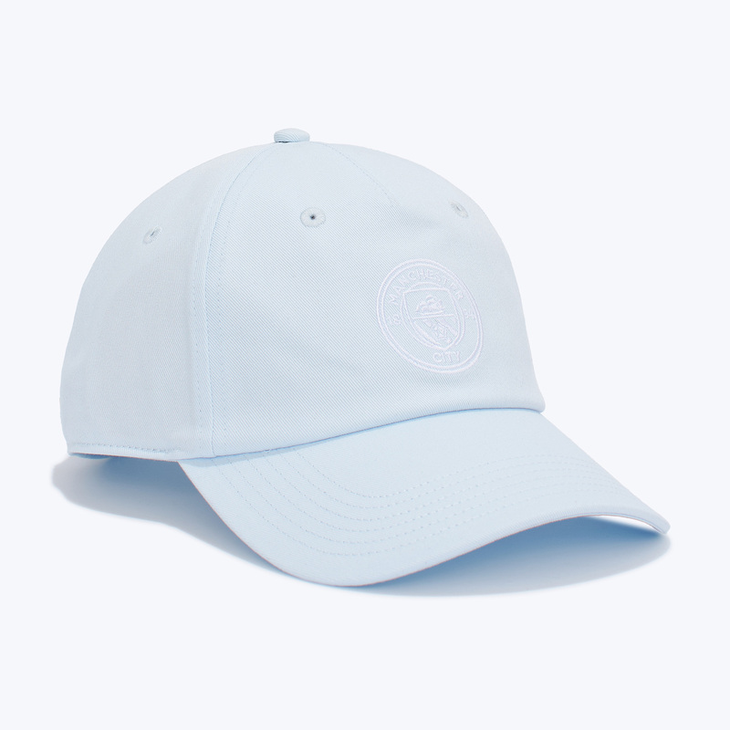Бейсболка Puma Manchester City 02708501
