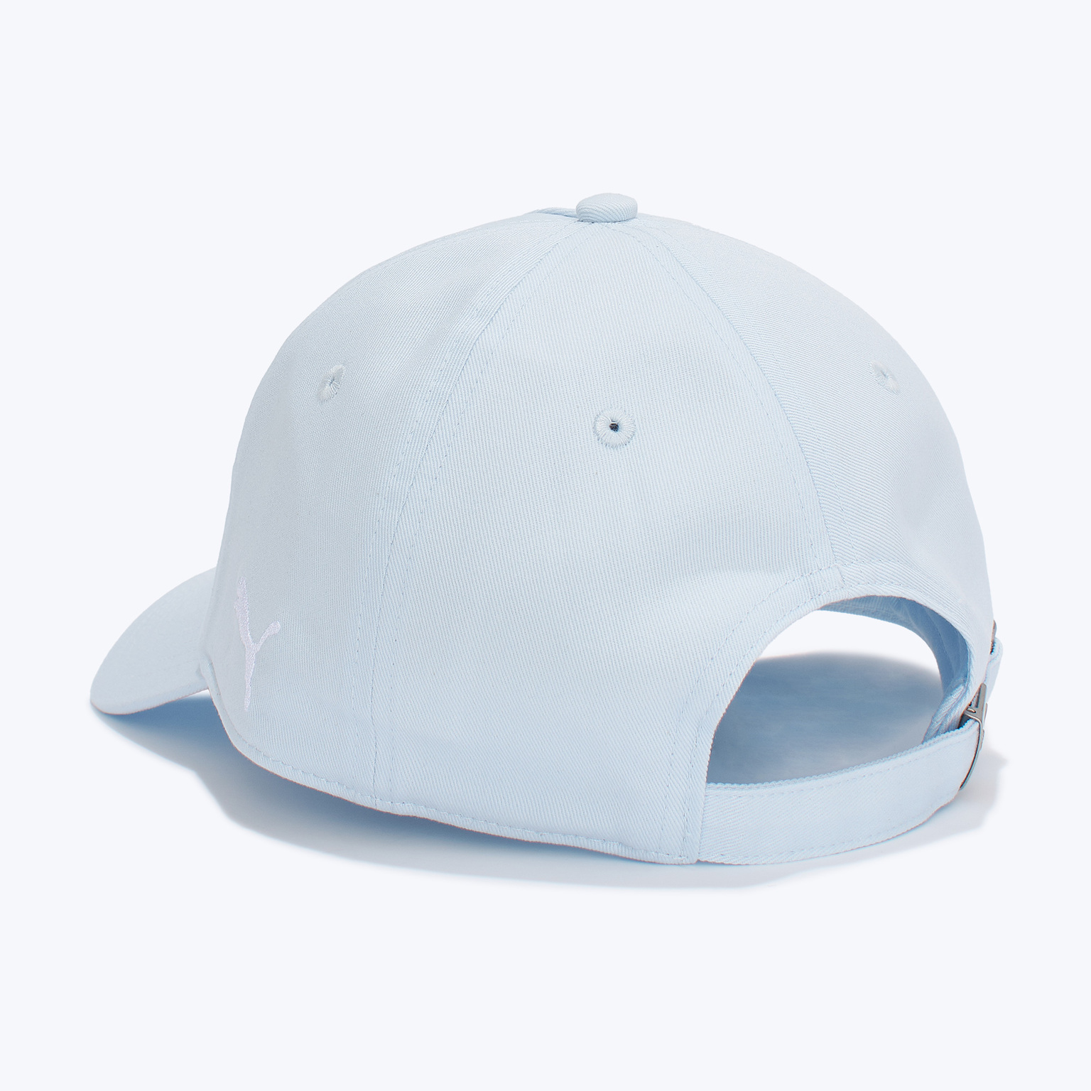 Бейсболка Puma Manchester City 02708501