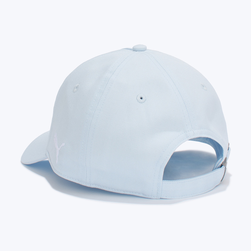 Бейсболка Puma Manchester City 02708501