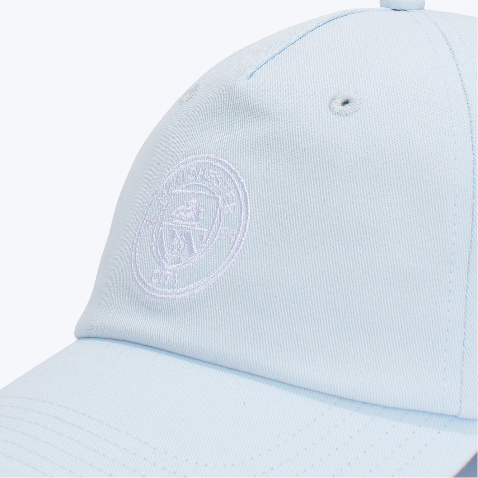 Бейсболка Puma Manchester City 02708501