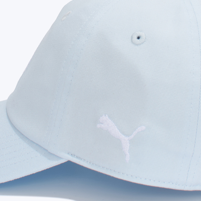 Бейсболка Puma Manchester City 02708501