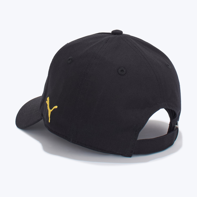 Бейсболка Puma Borussia 02753401