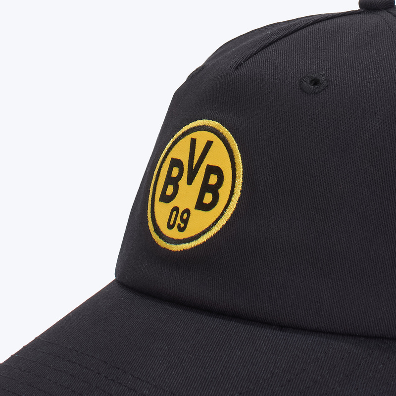 Бейсболка Puma Borussia 02753401