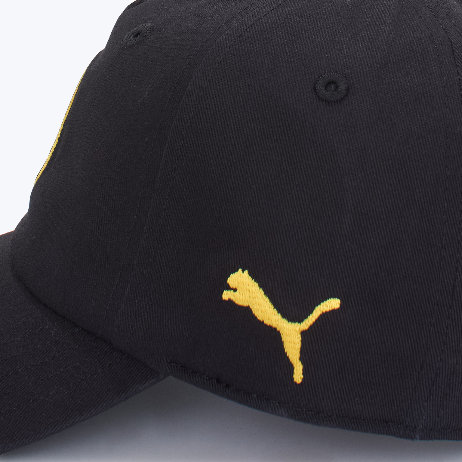 Бейсболка Puma Borussia 02753401