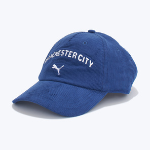 Бейсболка Puma Manchester City 02755404