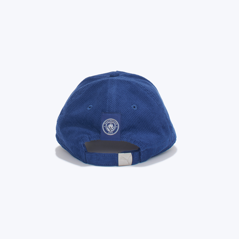 Бейсболка Puma Manchester City 02755404