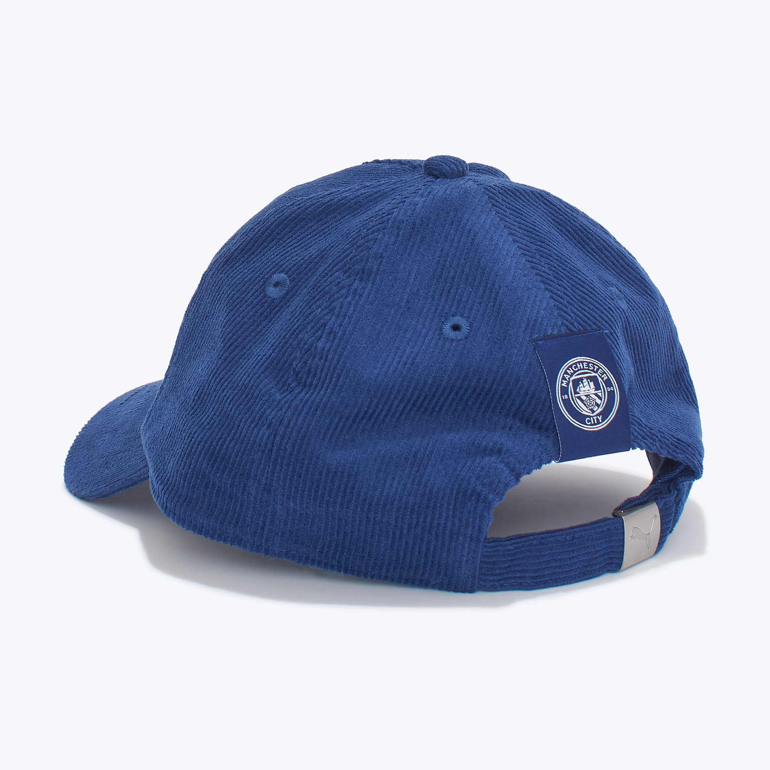 Бейсболка Puma Manchester City 02755404