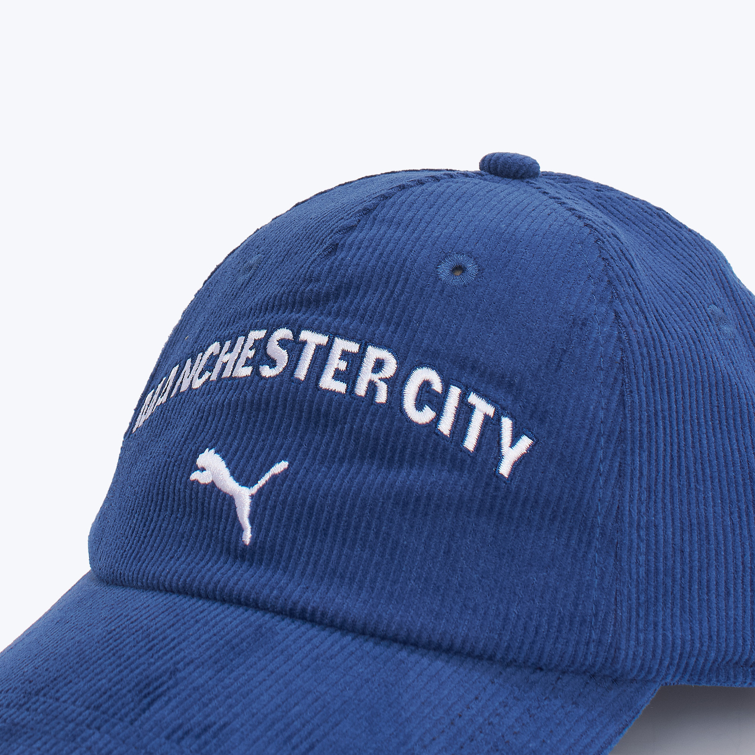 Бейсболка Puma Manchester City 02755404