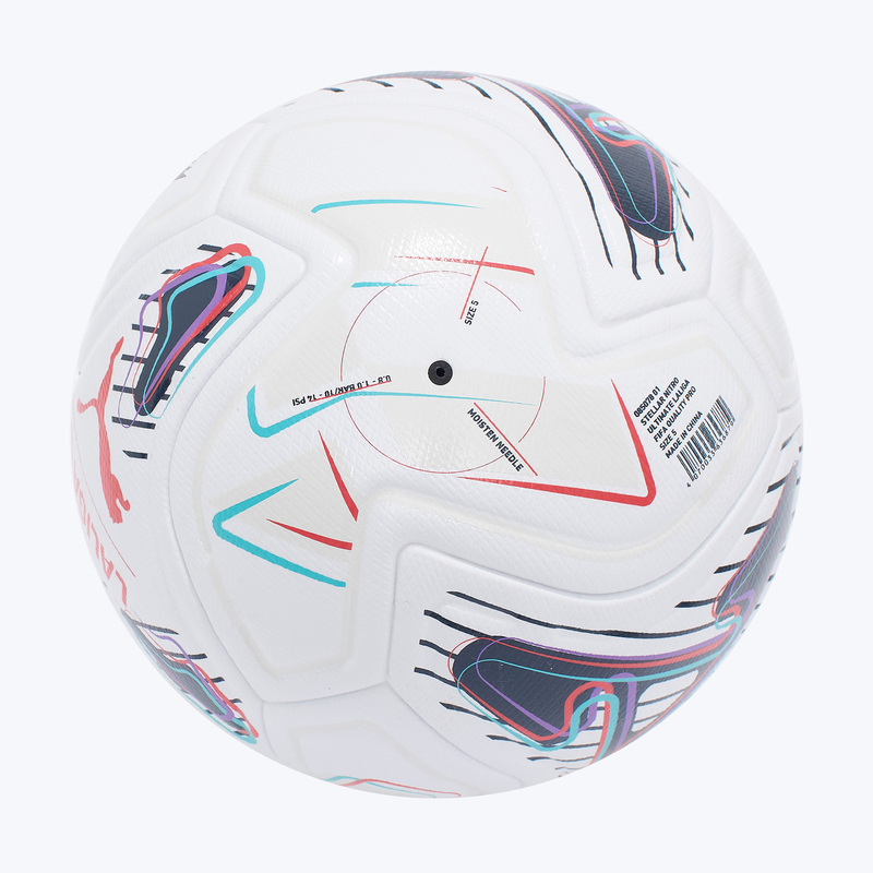 Футбольный мяч Puma Stellar LaLiga FIFA Q Pro 08507801