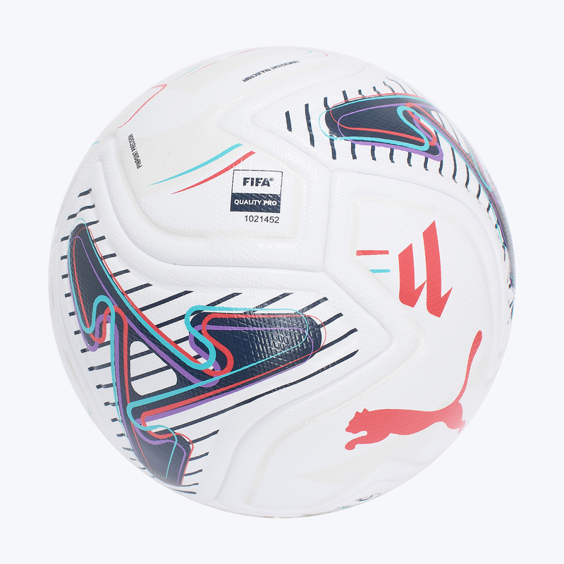 Футбольный мяч Puma Stellar LaLiga FIFA Q Pro 08507801