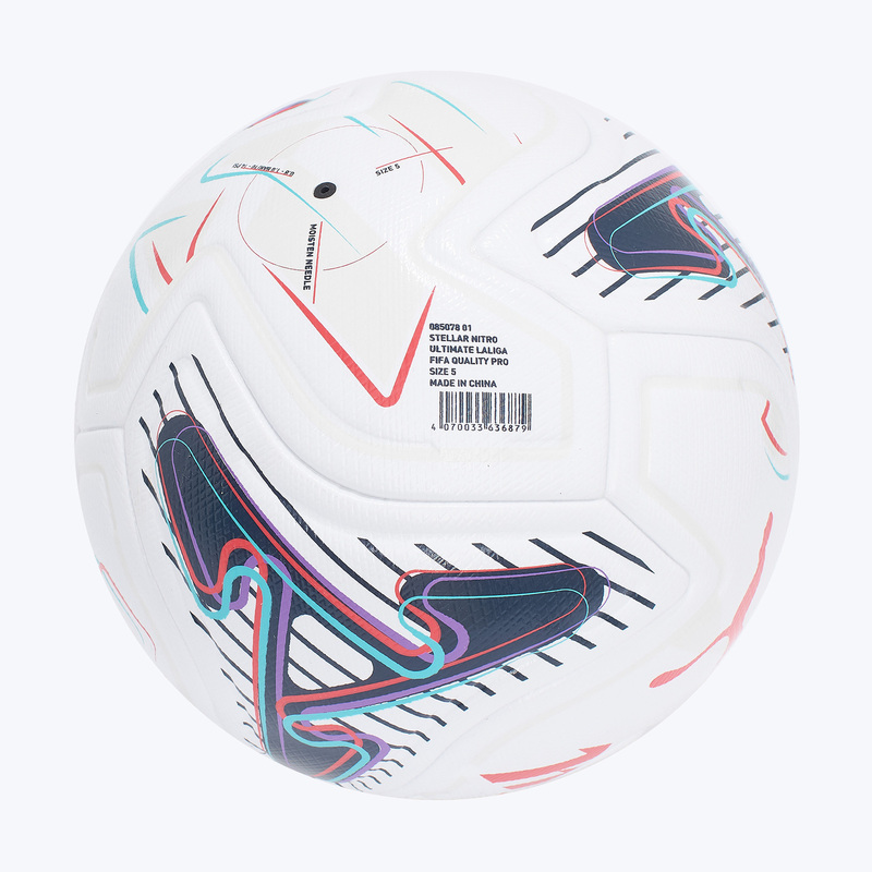 Футбольный мяч Puma Stellar LaLiga FIFA Q Pro 08507801
