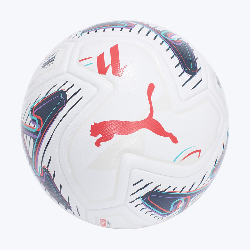 Футбольный мяч Puma Stellar LaLiga FIFA Q Pro 08507801