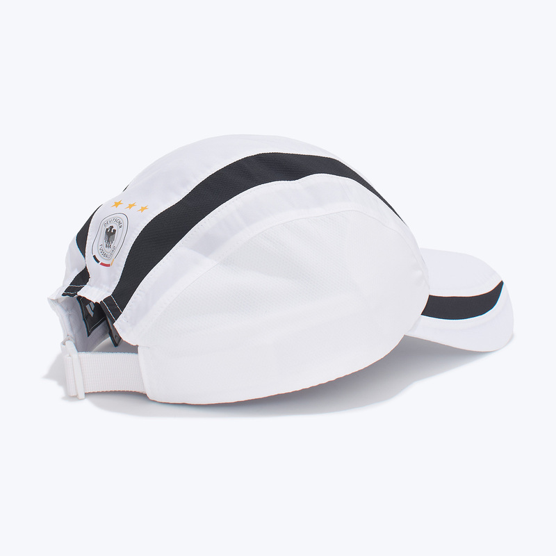 Бейсболка Adidas Deutschland Cap KS8559
