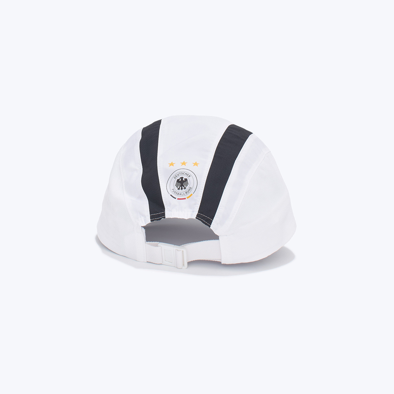 Бейсболка Adidas Deutschland Cap KS8559
