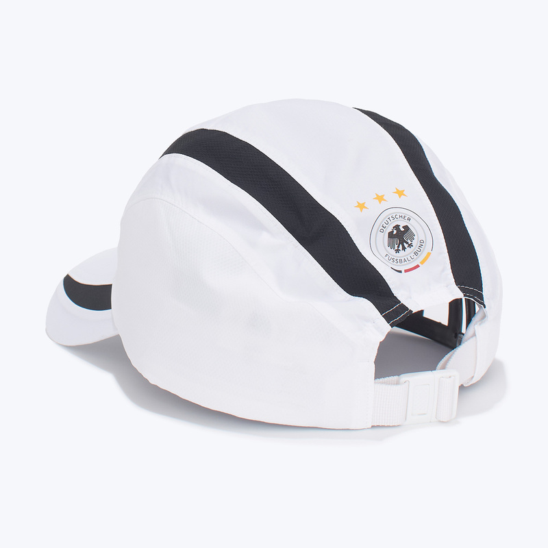 Бейсболка Adidas Deutschland Cap KS8559