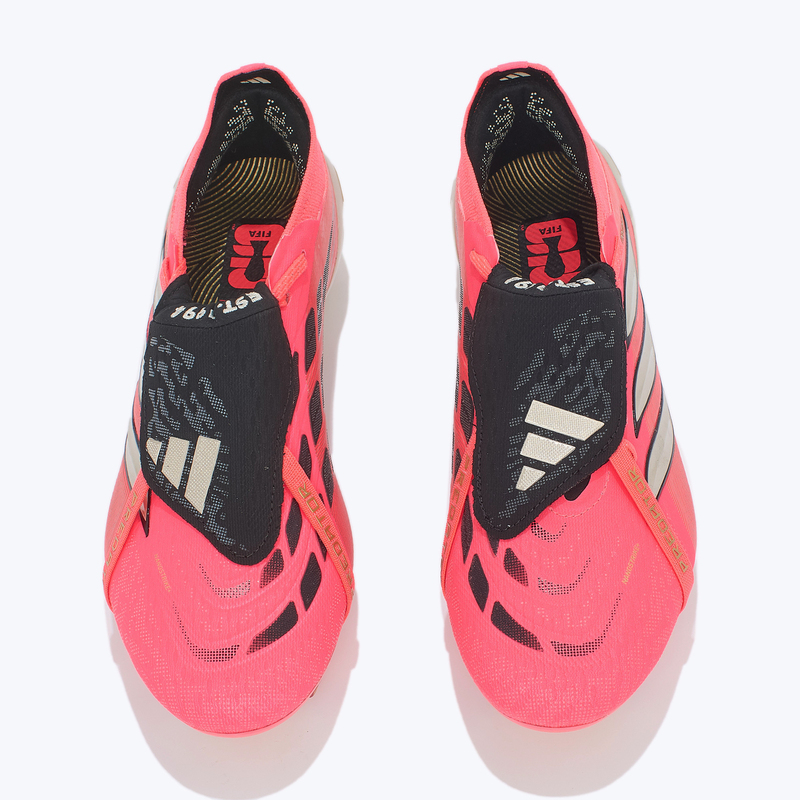 Бутсы Adidas Predator Elite FT SG HP9968