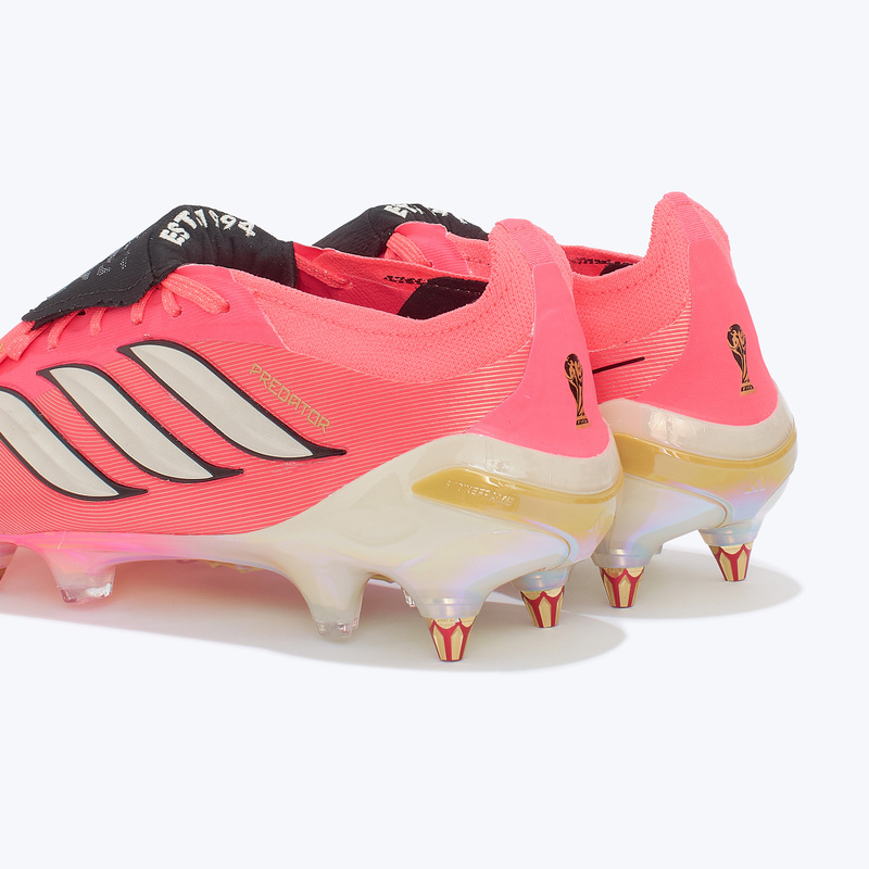 Бутсы Adidas Predator Elite FT SG HP9968
