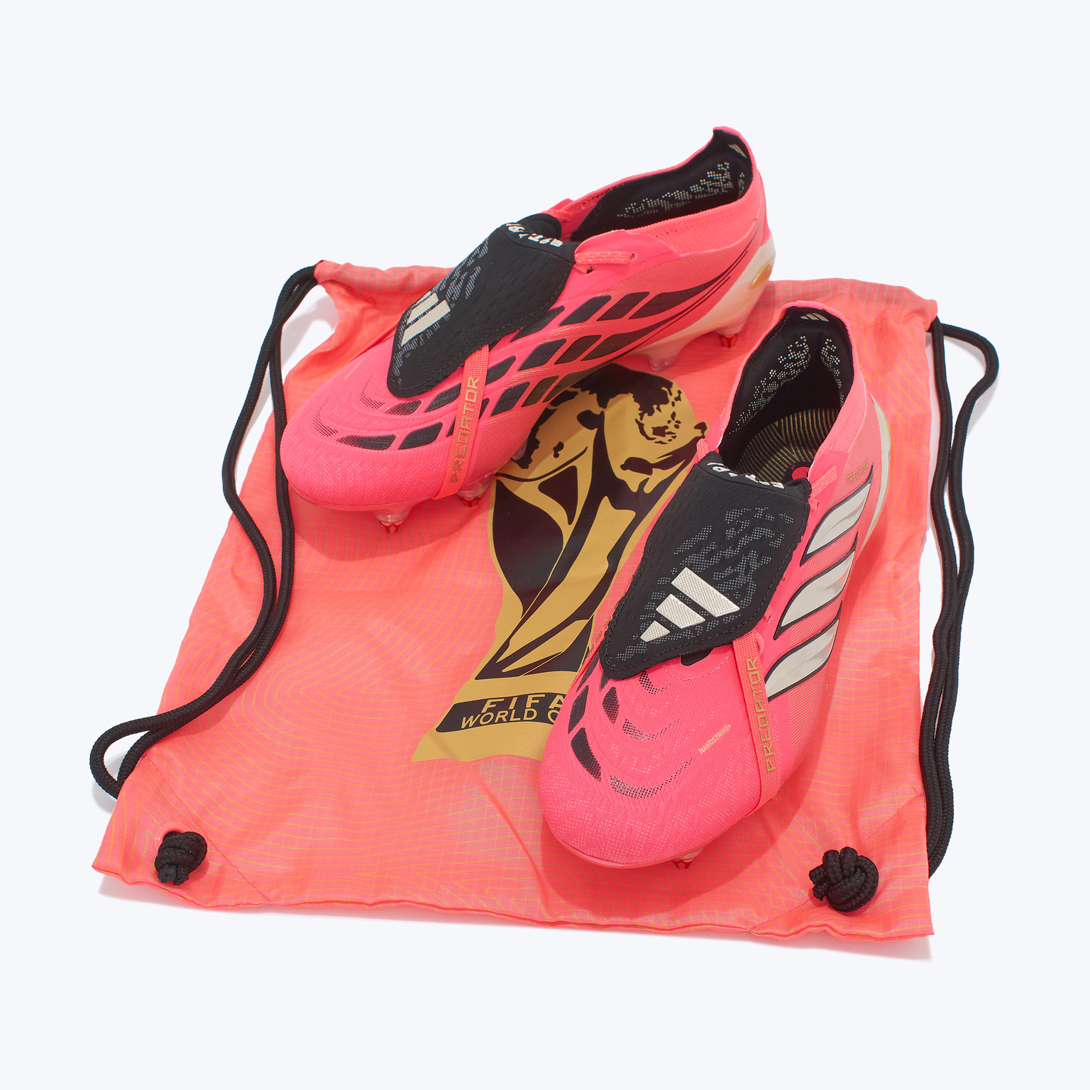 Бутсы Adidas Predator Elite FT SG HP9968