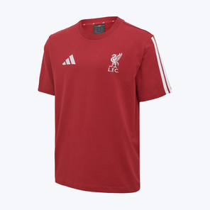 Футболка хлопковая Adidas Liverpool DNA KG2489