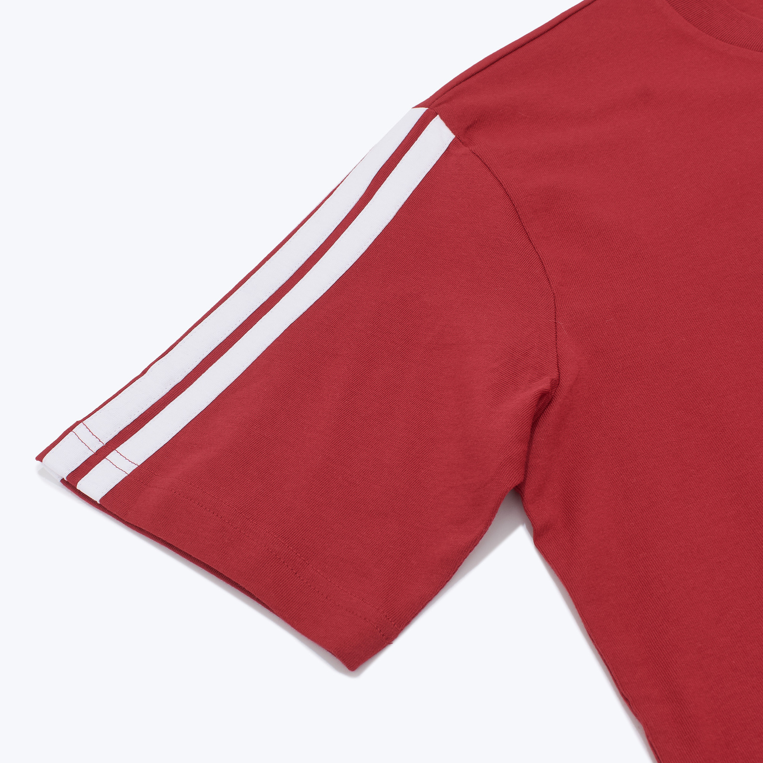 Футболка хлопковая Adidas Liverpool DNA KG2489