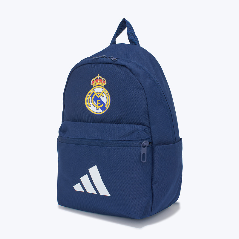 Рюкзак детский Adidas Real Madrid KR7558