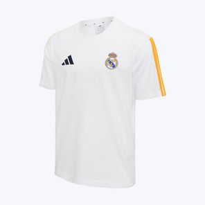 Футболка хлопковая Adidas Real Madrid DNA KG2943