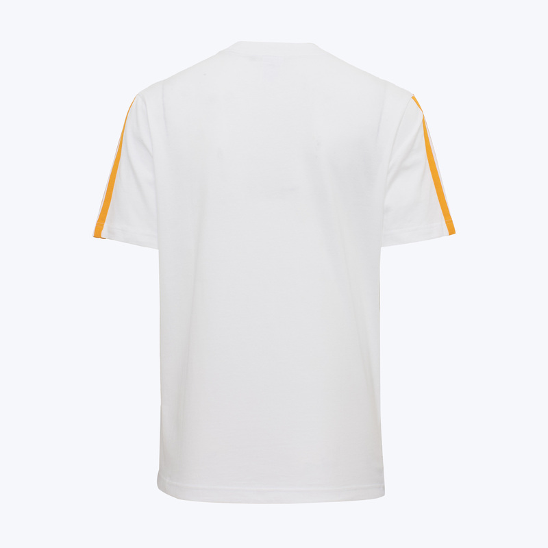 Футболка хлопковая Adidas Real Madrid DNA KG2943