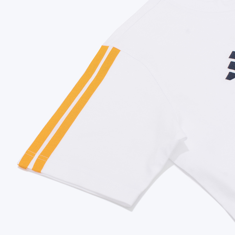 Футболка хлопковая Adidas Real Madrid DNA KG2943