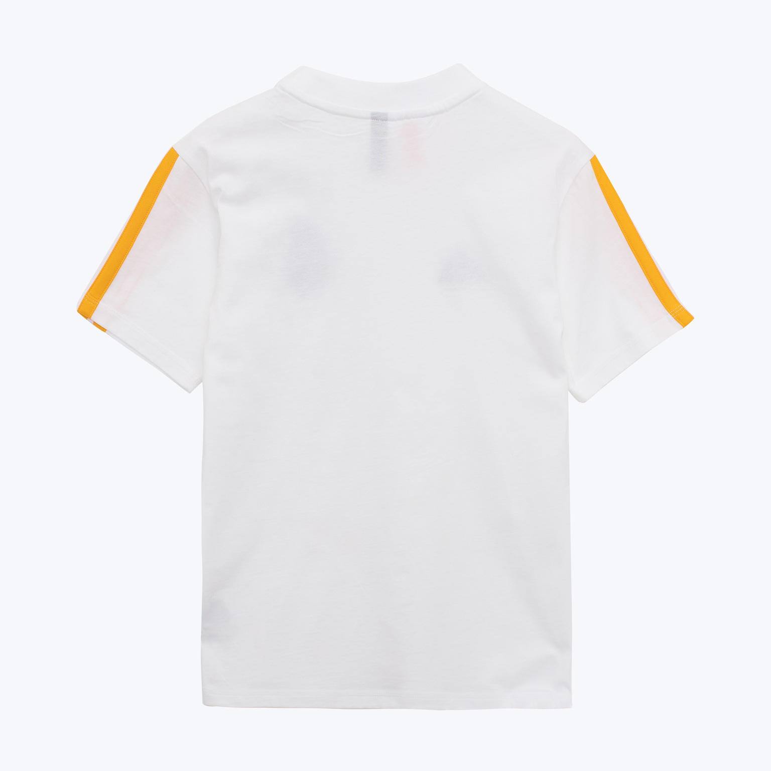 Футболка подростковая хлопковая adidas Real Madrid KG2954
