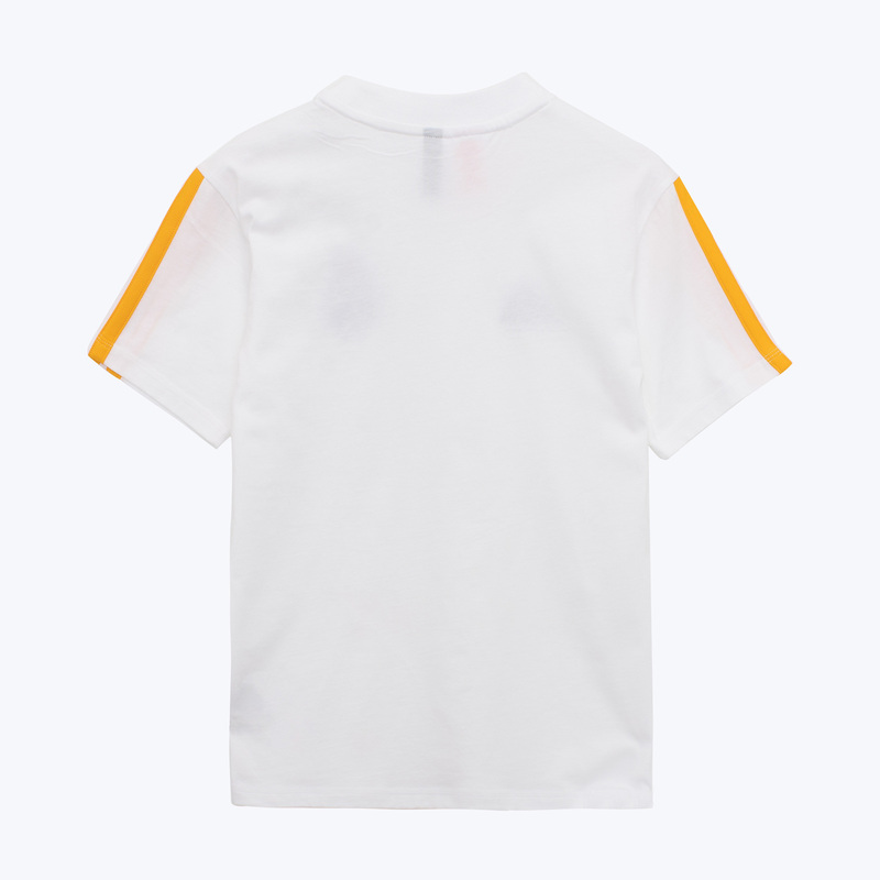 Футболка подростковая хлопковая adidas Real Madrid KG2954