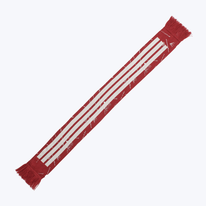 Шарф Adidas Liverpool KQ5144