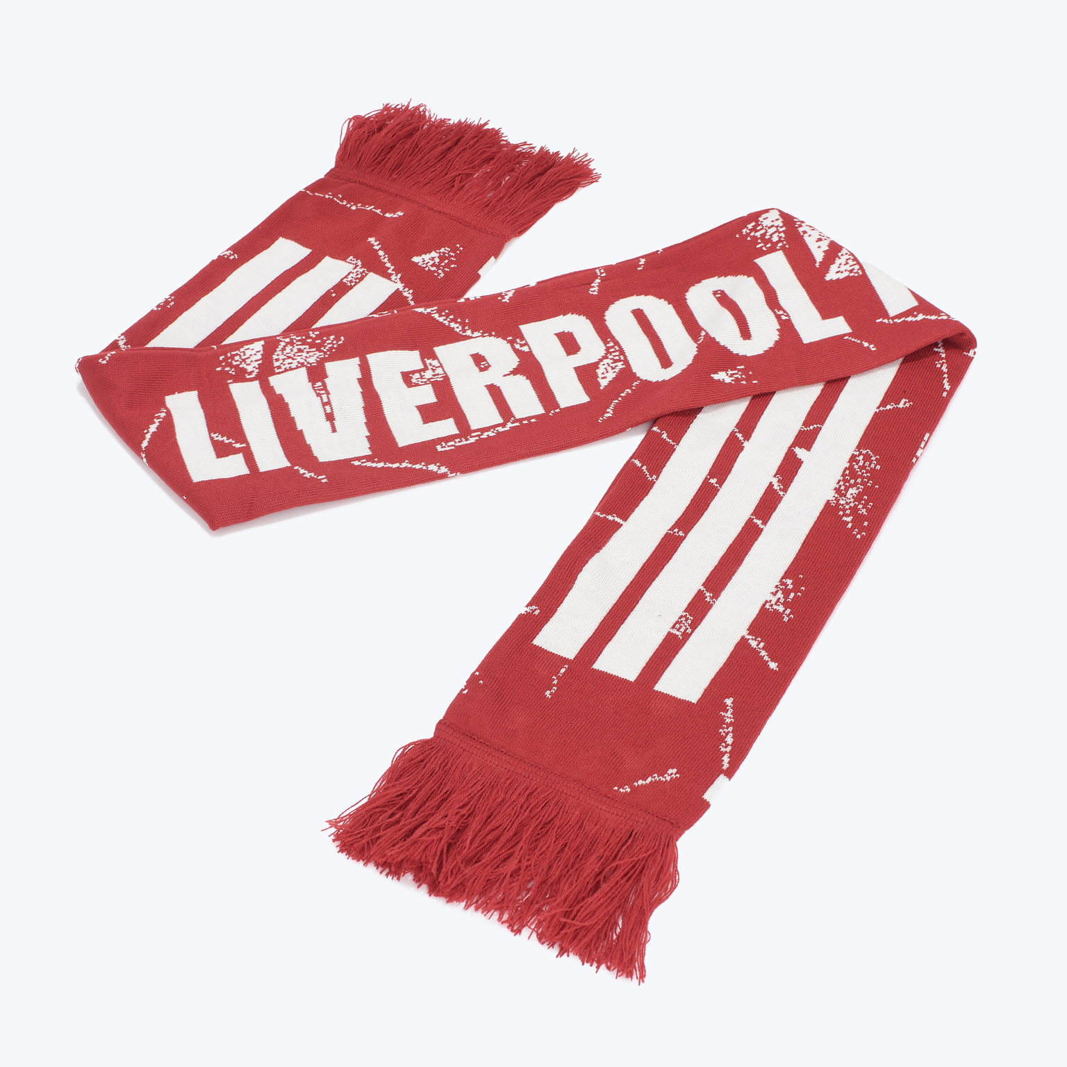 Шарф Adidas Liverpool KQ5144
