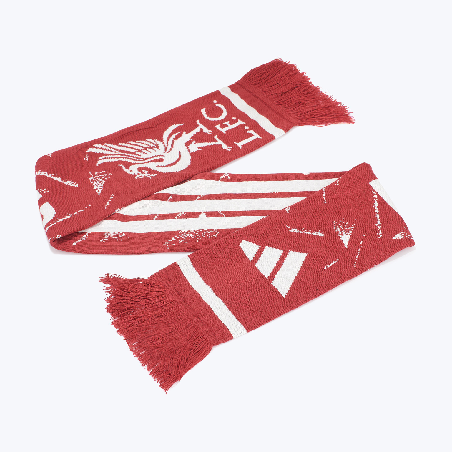 Шарф Adidas Liverpool KQ5144
