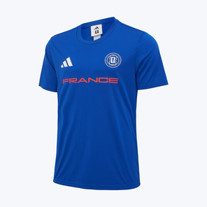 Футболка Adidas сборной Франции OLP KH2312
