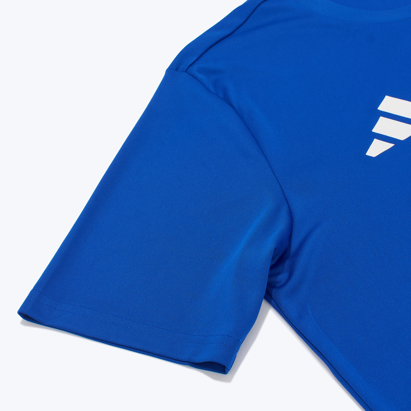 Футболка Adidas сборной Франции OLP KH2312