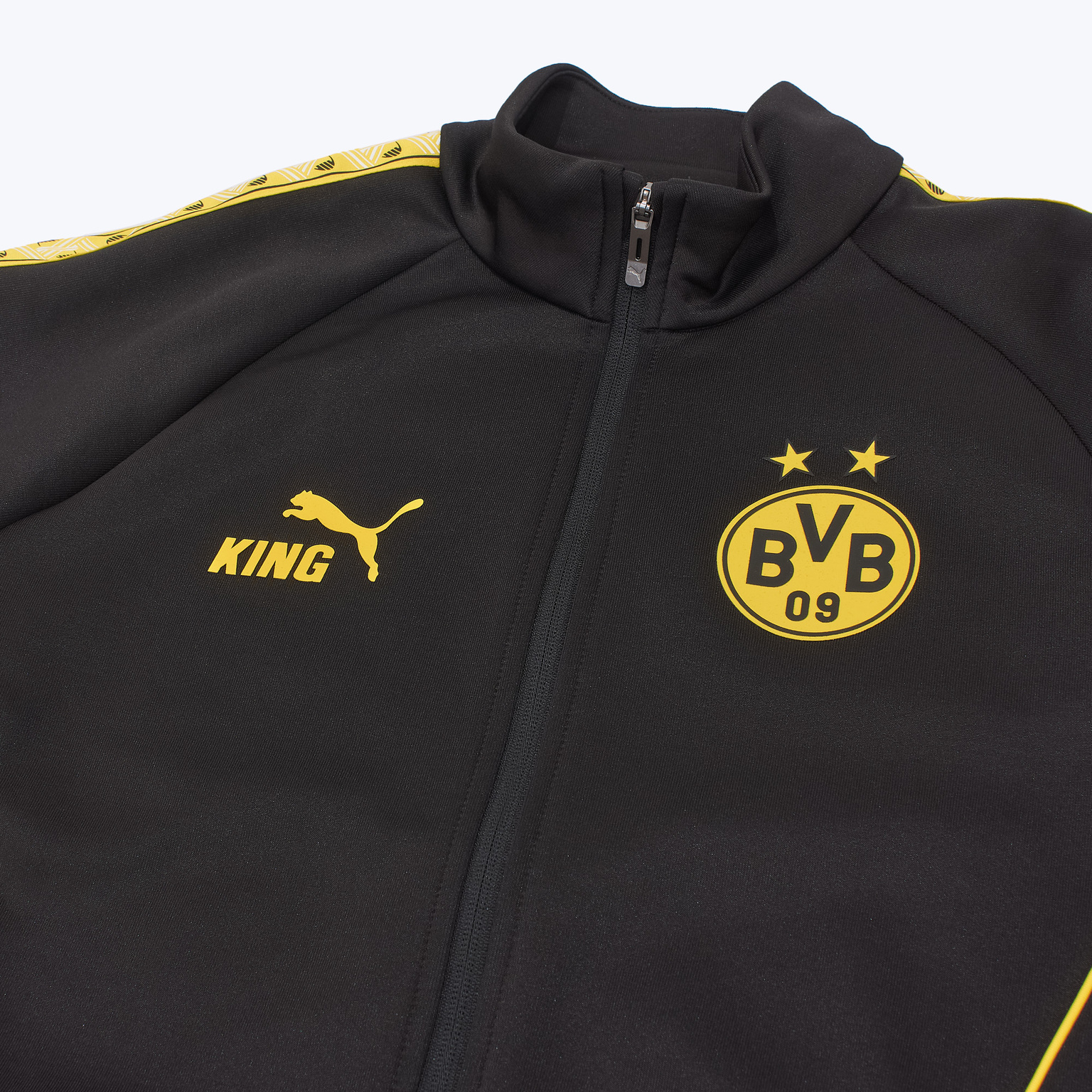 Олимпийка Puma Borussia 78649107