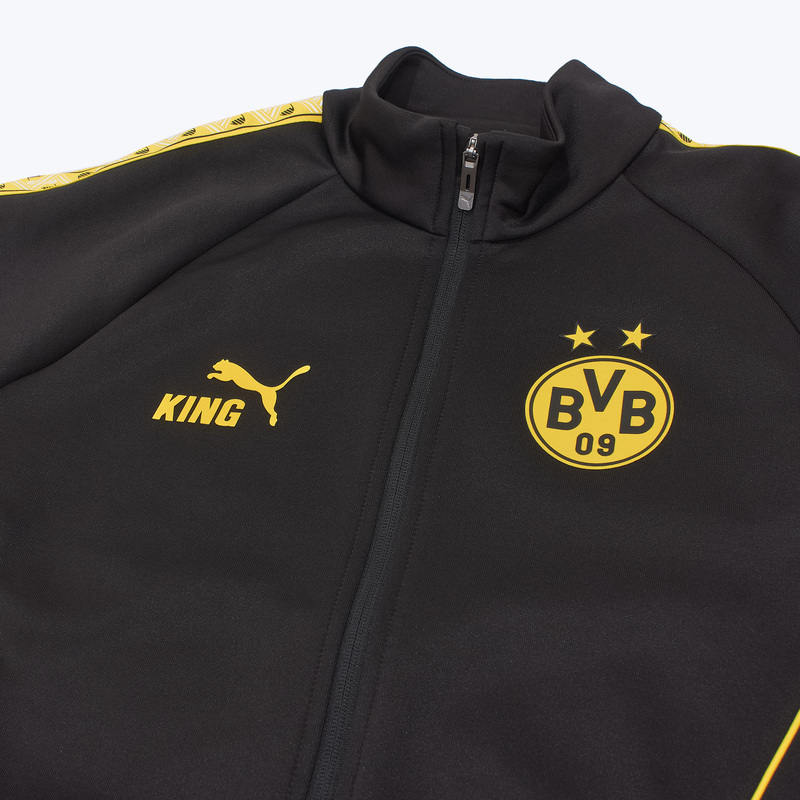 Олимпийка Puma Borussia 78649107