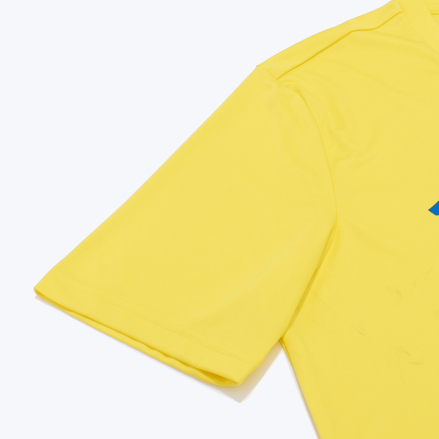 Футболка Adidas сборной Бразилии OLP KH2307