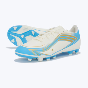 Бутсы Adidas F50 X Messi Club FG/MG IH1915