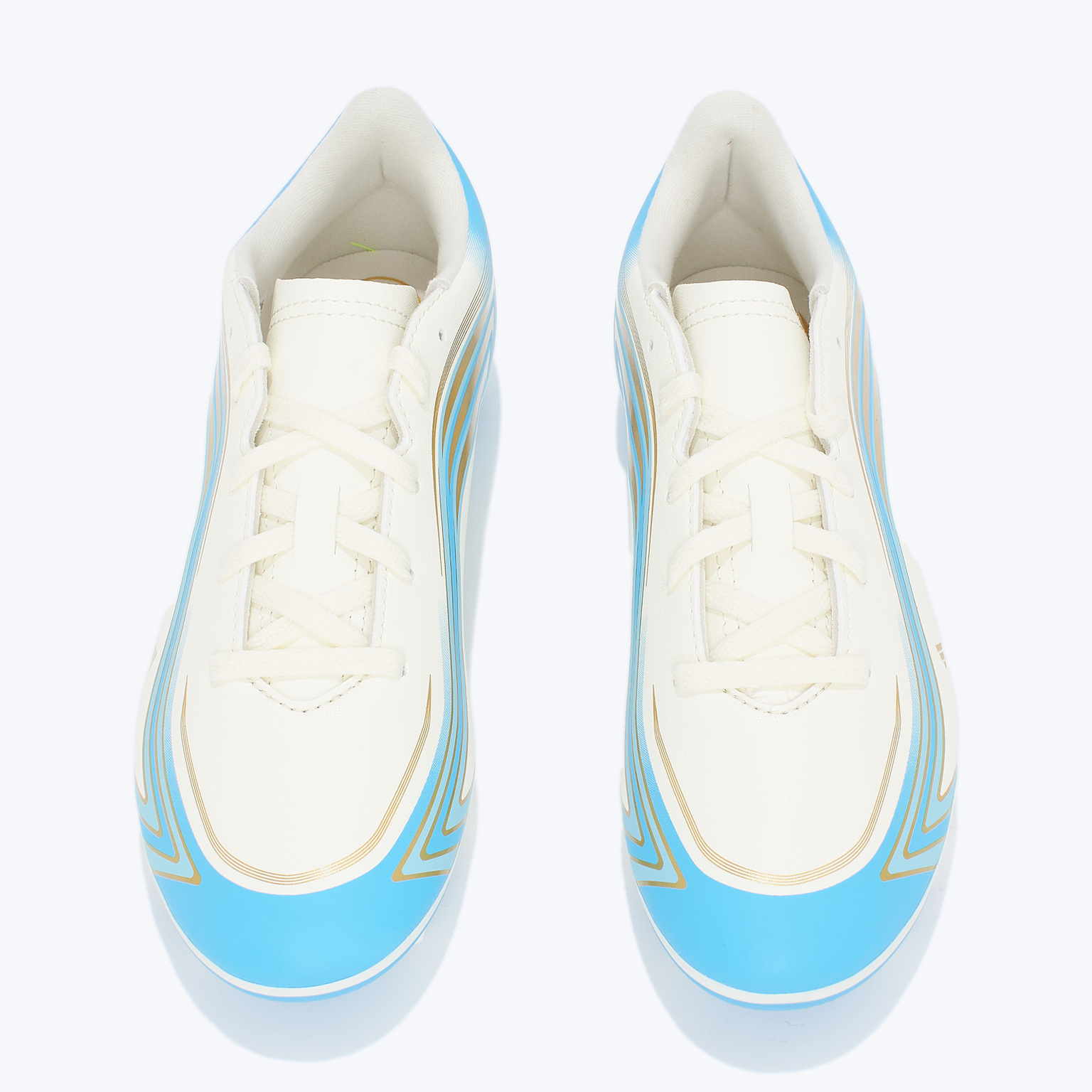 Бутсы детские Adidas F50 X Messi Club FG/MG IH1915