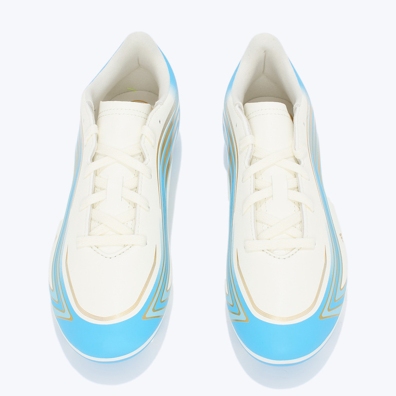 Бутсы детские Adidas F50 X Messi Club FG/MG IH1915
