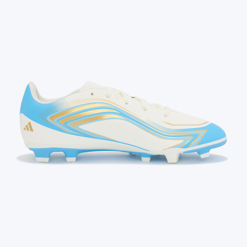 Бутсы детские Adidas F50 X Messi Club FG/MG IH1915