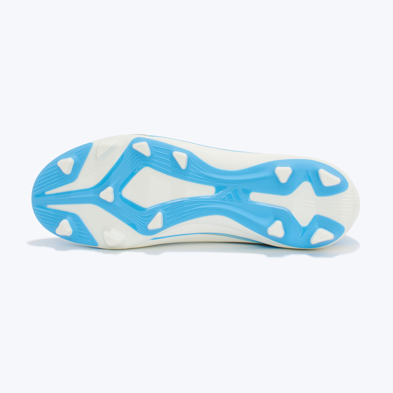 Бутсы детские Adidas F50 X Messi Club FG/MG IH1915