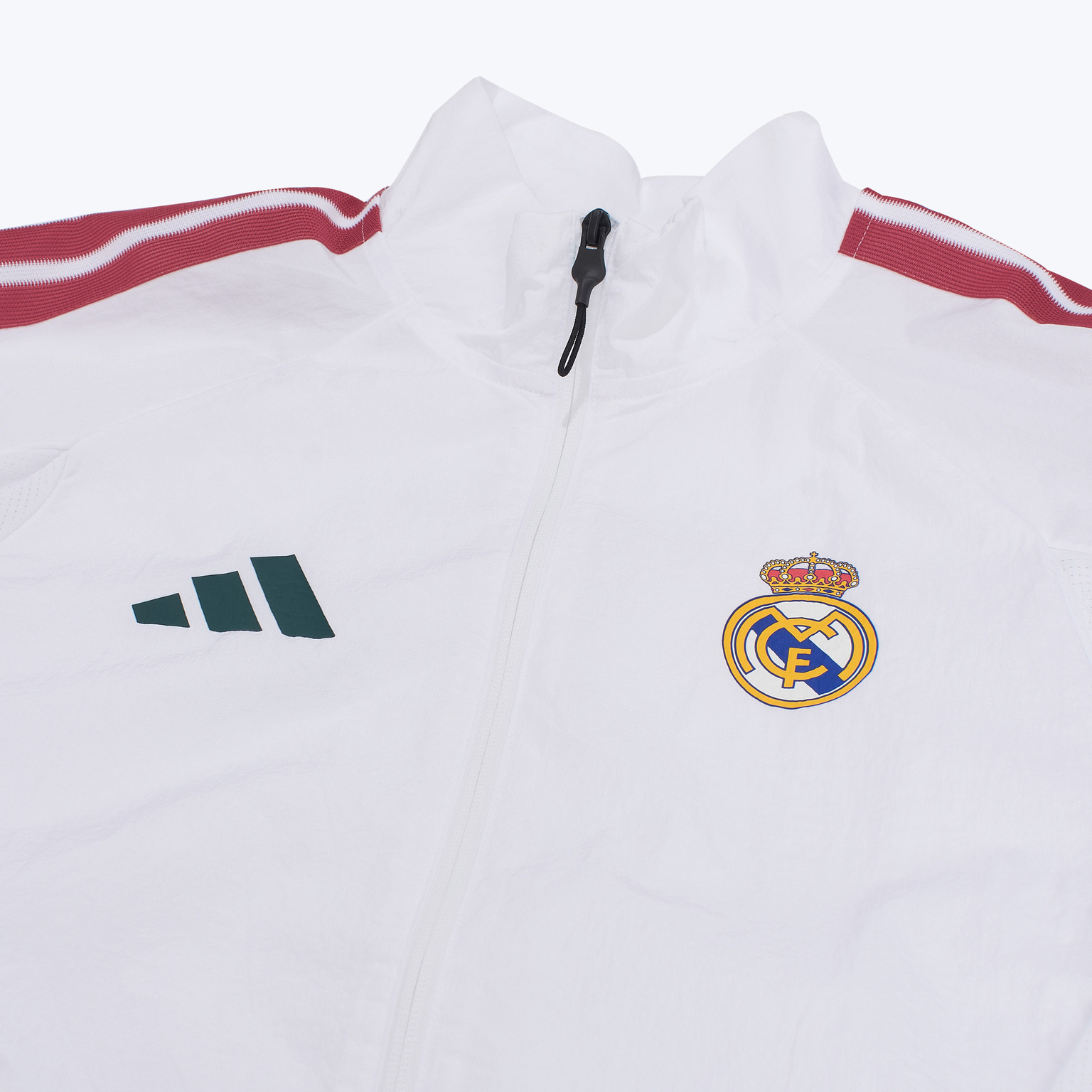 Ветровка Adidas Real Madrid KV6723