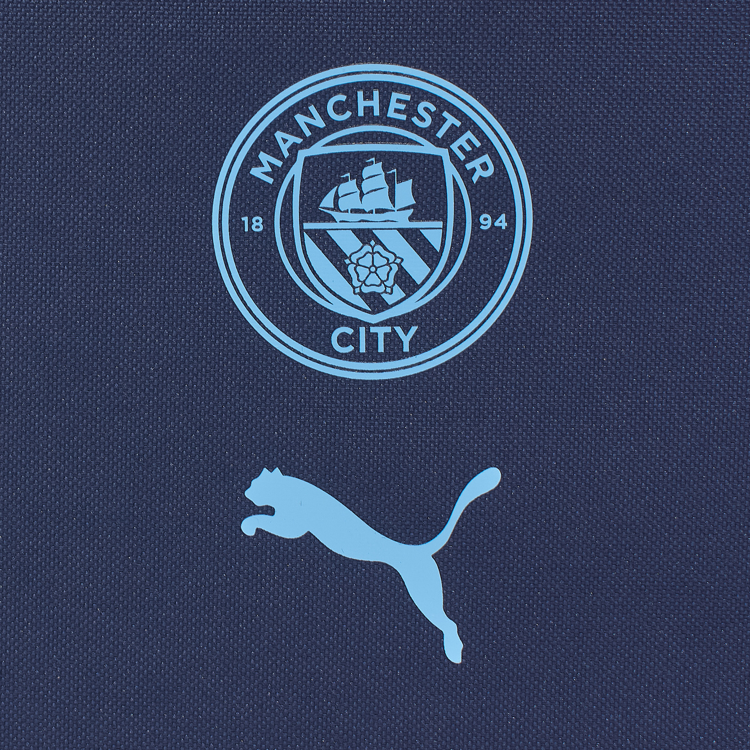 Рюкзак Puma Manchester City 09165901