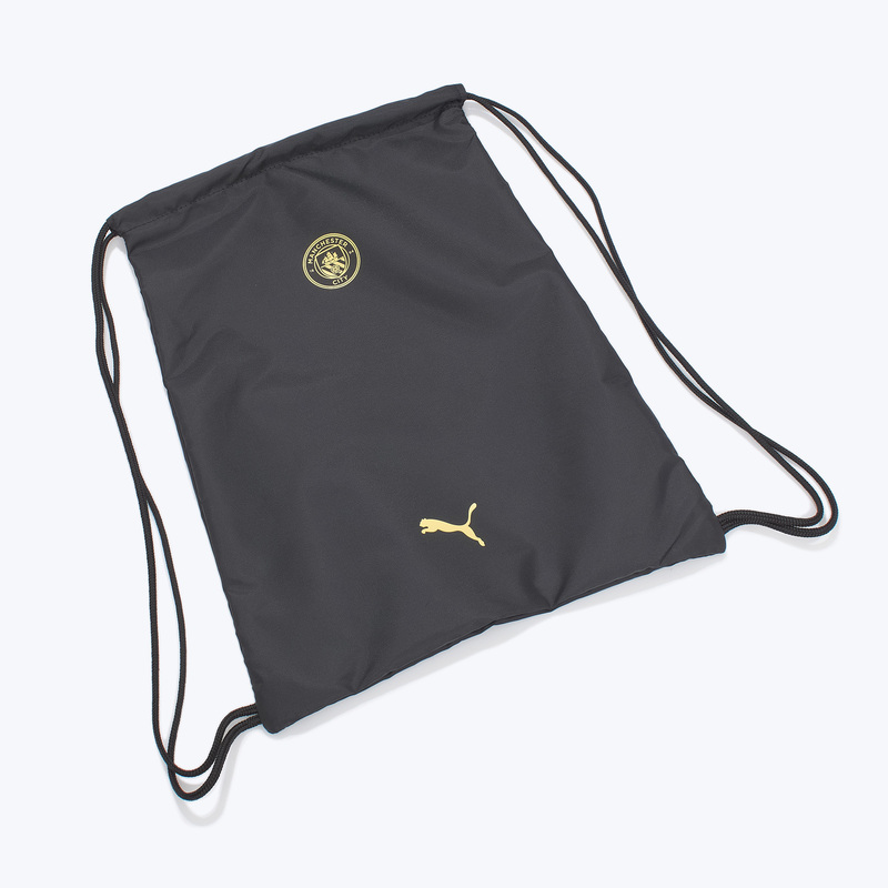Сумка для обуви Puma Manchester City Ess 09291102