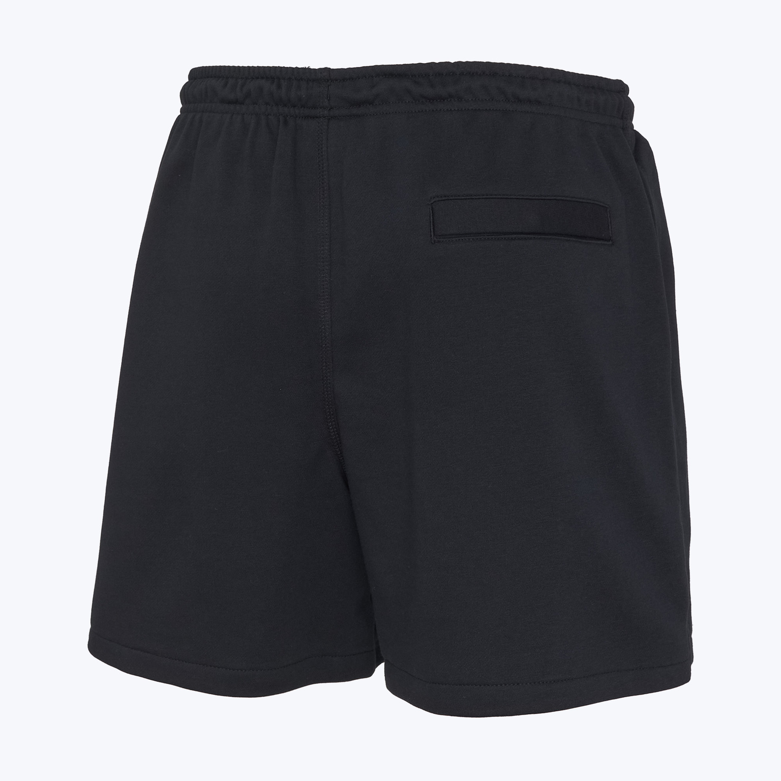 Шорты Nike Club Flow FT FN3520-010