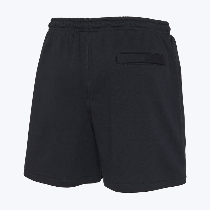 Шорты Nike Club Flow FT FN3520-010